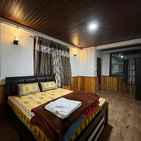 Hangkhim Homestay Ravangla Buitenkant foto