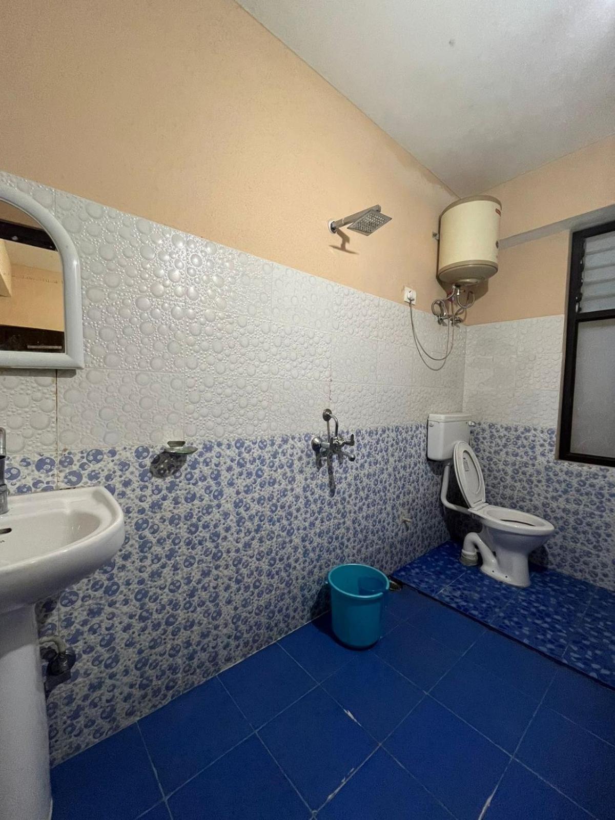 Hangkhim Homestay Ravangla Buitenkant foto