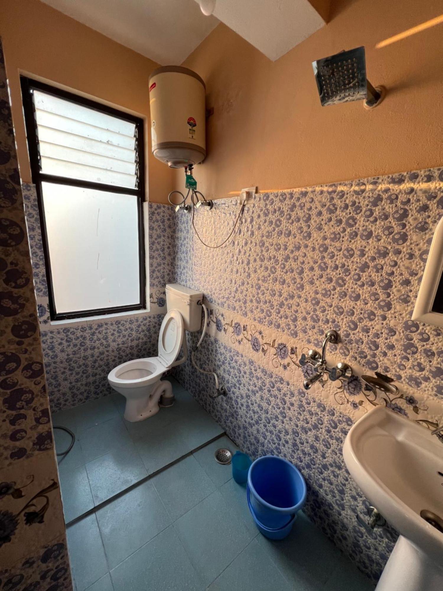 Hangkhim Homestay Ravangla Buitenkant foto